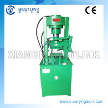 China Hydraulic Mosaic Stone Cutter From Bestlink Factory